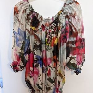 Fifilles Tunic Size T1 (med-large)